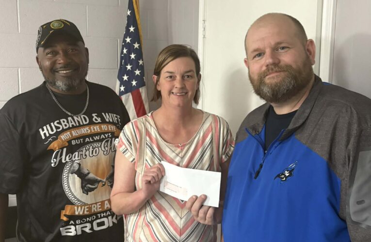 Rosston Council Approves Student Grants, Cleanup Hiring, Finalizes Water Rate Letters, and Shares Spring Event Dates