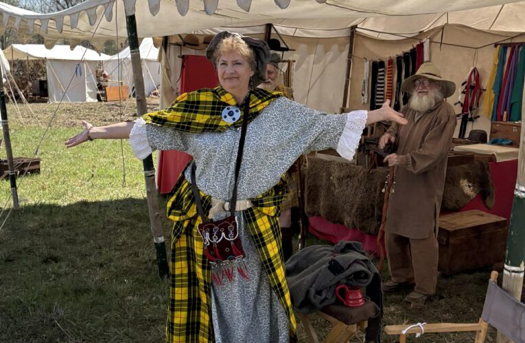 A Warm Welcome Awaits at the Southwestern Regional Rendezvous