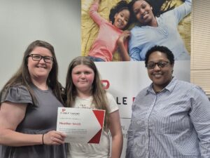ASPSF Day of Giving raises $61K as 453 Single Parents Receive Spring Scholarship