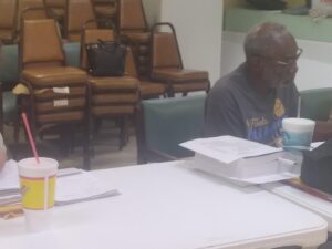 Fulton Town Council