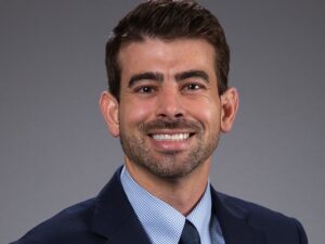 Oliveira joins UADA with focus on beef cattle production systems